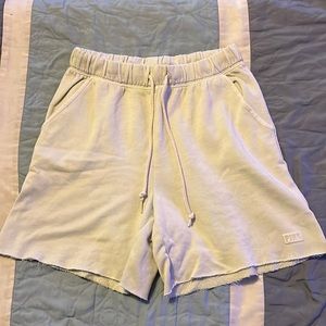 brand new pink shorts